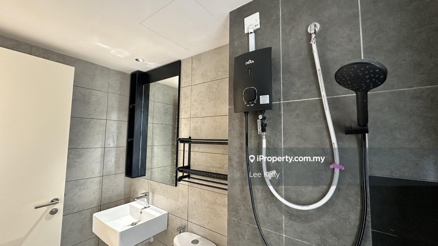 Service Residence for Rent in D'Erica by Lee Kelly - iProperty.com.my