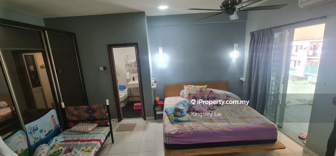 Townhouse for Sale in Andari Townvilla, Batu Caves by Kingsley Lai - iProperty.com.my