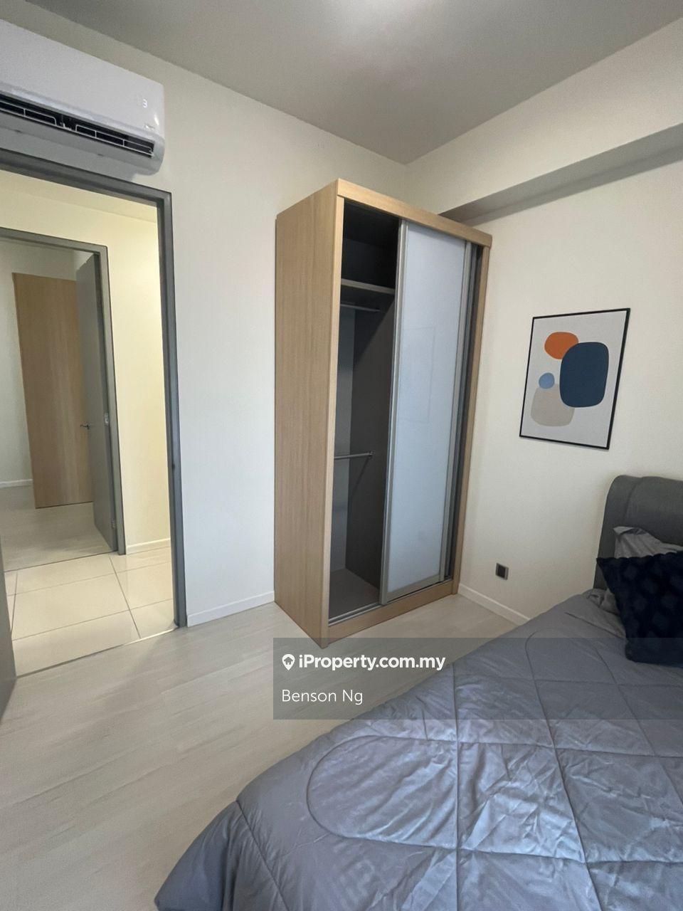 Service Residence for Rent in The Era @ Duta North by Benson Ng - iProperty.com.my
