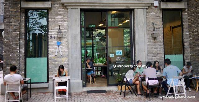 Service Residence for Rent in Empire Damansara by Denyse Low - iProperty.com.my