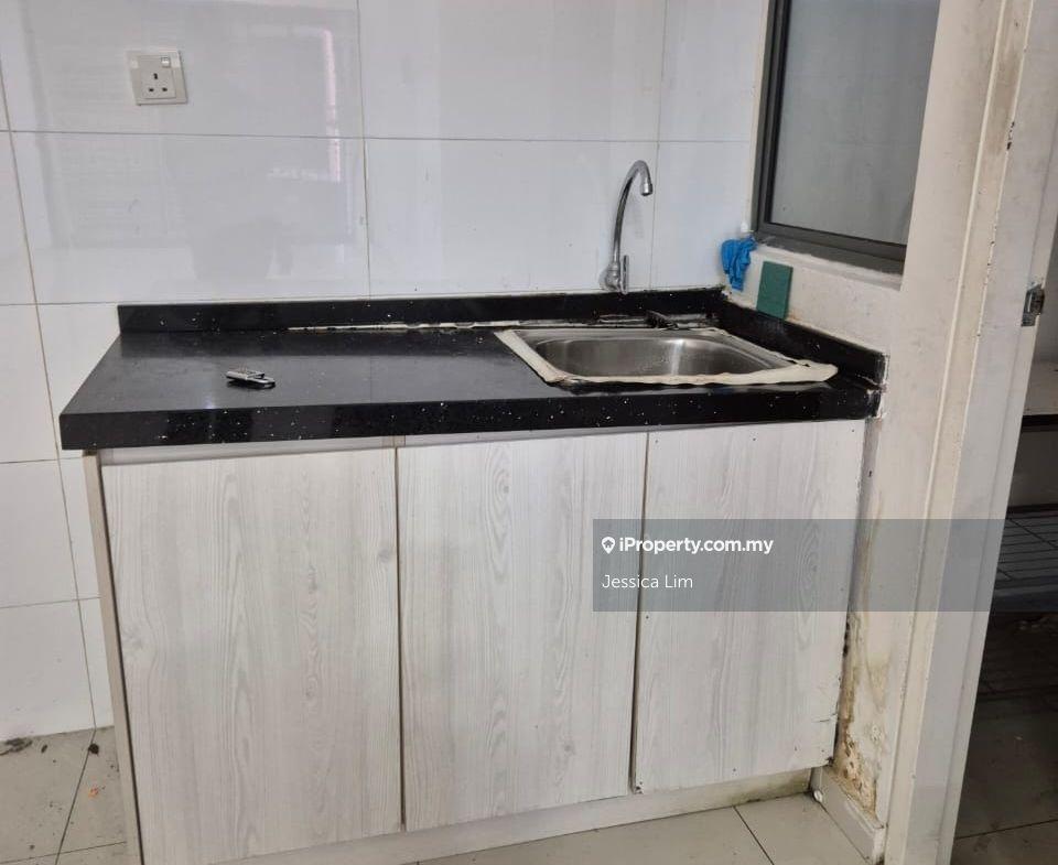 Residensi Servis untuk Disewa di Seasons Garden Residences oleh Jessica Lim - iProperty.com.my