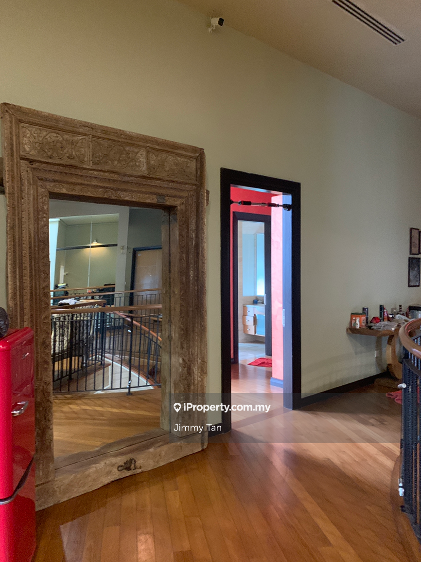 Kondominium untuk Dijual di Cendana oleh Jimmy Tan - iProperty.com.my