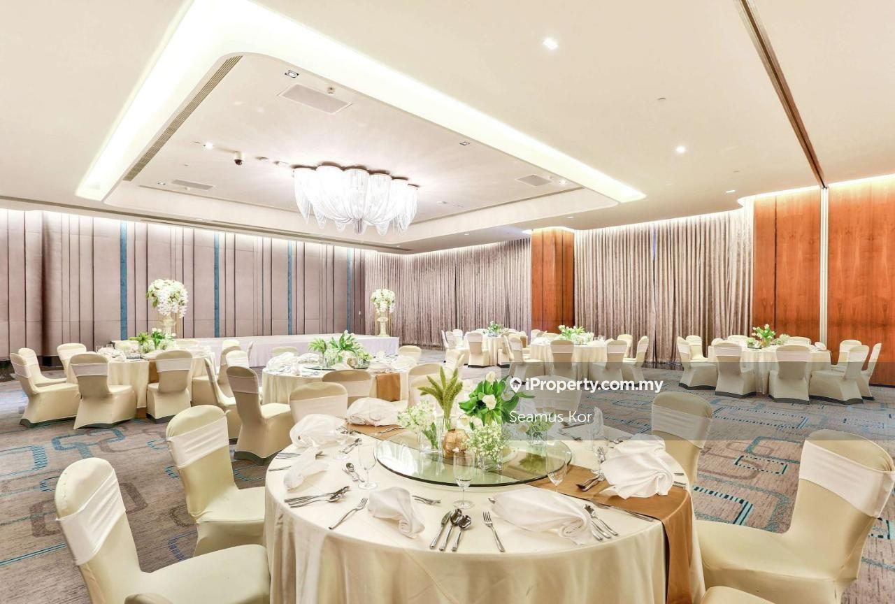 Hotel / Resort untuk Dijual di KLCC, KL City Centre oleh Seamus Kor - iProperty.com.my