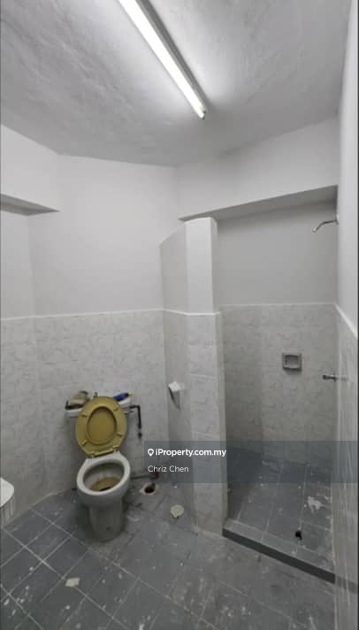 Kondominium untuk Dijual di Pandan Heights Condominium oleh Chriz Chen - iProperty.com.my