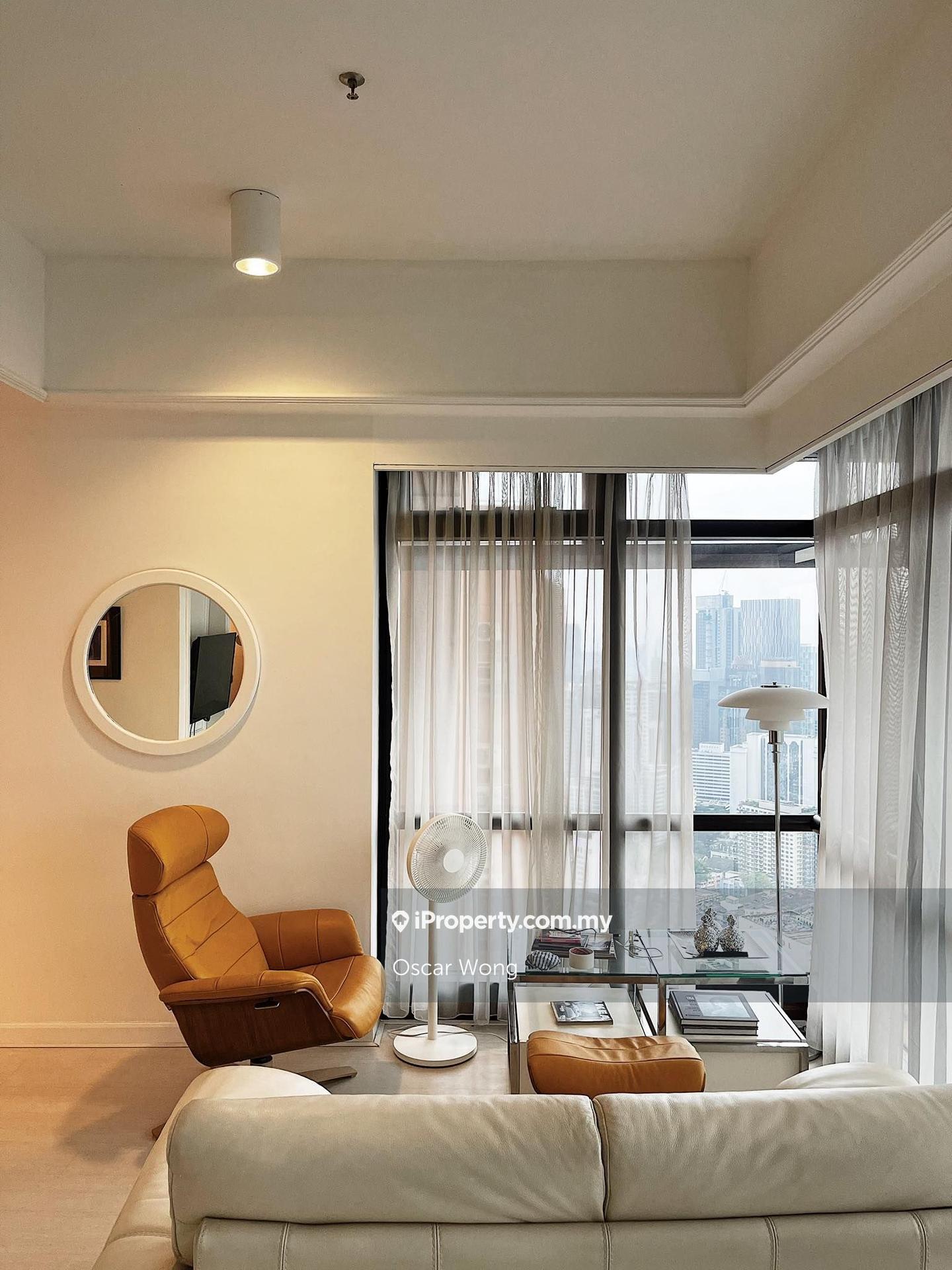 Service Residence for Rent in Berjaya Times Square by Oscar Wong - iProperty.com.my