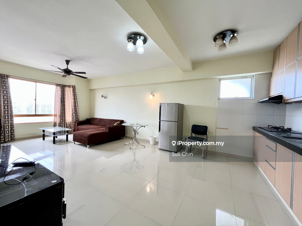 Kondominium untuk Dijual di Faber Heights oleh Suli Chin - iProperty.com.my