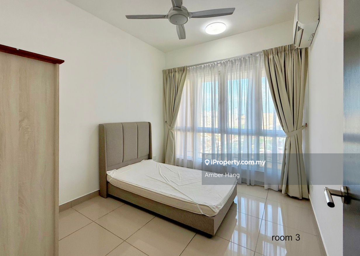 Kondominium untuk Disewa di Setia Sky Ville oleh Amber Hang - iProperty.com.my