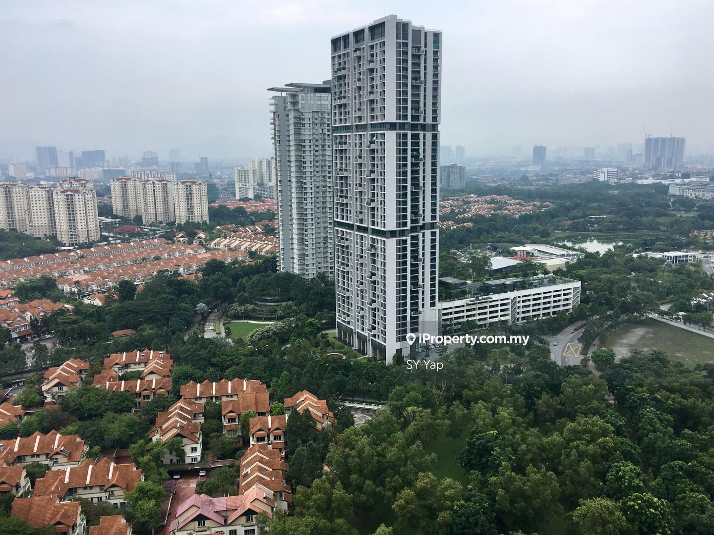 Condominium for Rent in One Central Park by SY Yap - iProperty.com.my