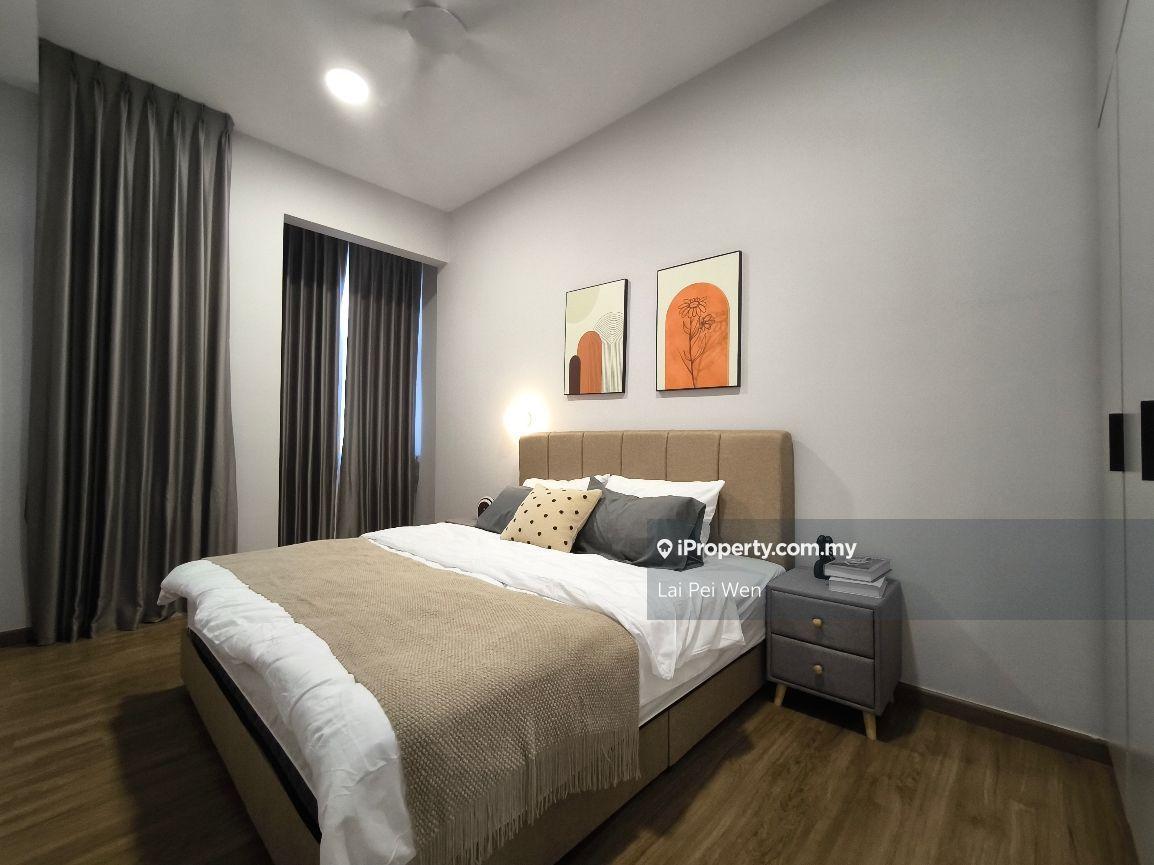 Service Residence for Rent in Met 1 Residences by Lai Pei Wen - iProperty.com.my