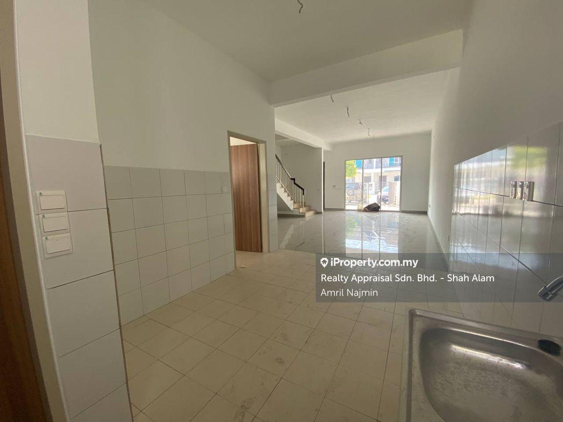 2-storey Terraced House for Sale in AMANI SERENIA CITY, Sepang by Amril Najmin - iProperty.com.my