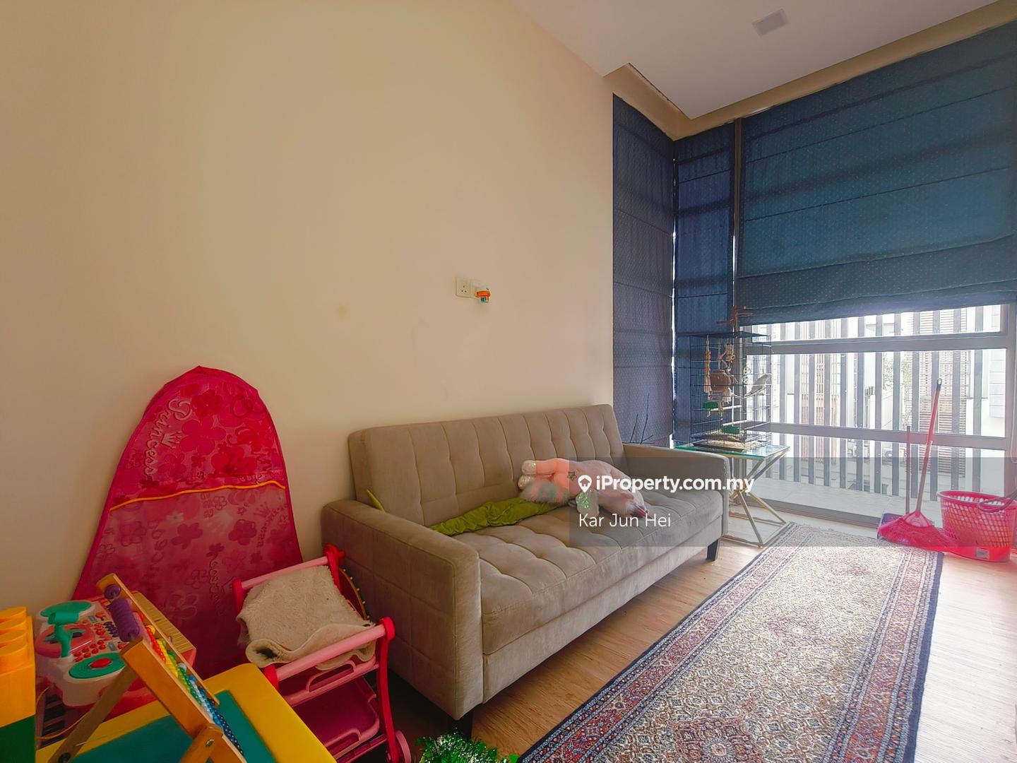 Bungalow House for Sale in The Valley TTDI, Ampang by Kar Jun Hei - iProperty.com.my