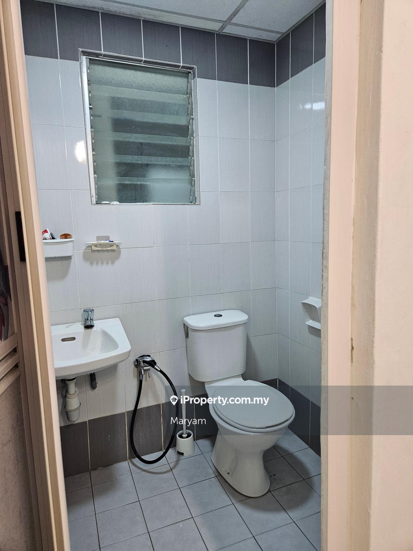 Pangsapuri untuk Disewa di Villa Tropika oleh Maryam - iProperty.com.my