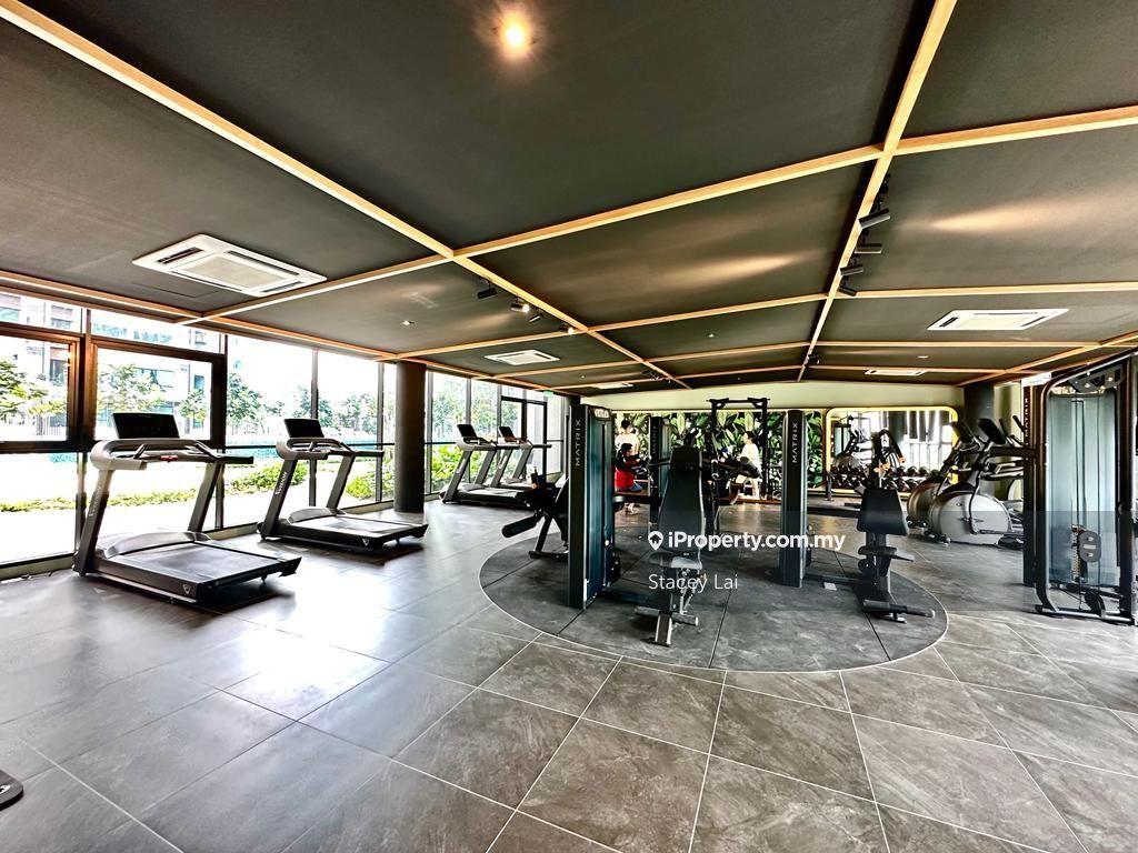 Service Residence for Rent in Cubic Botanical by Stacey Lai - iProperty.com.my