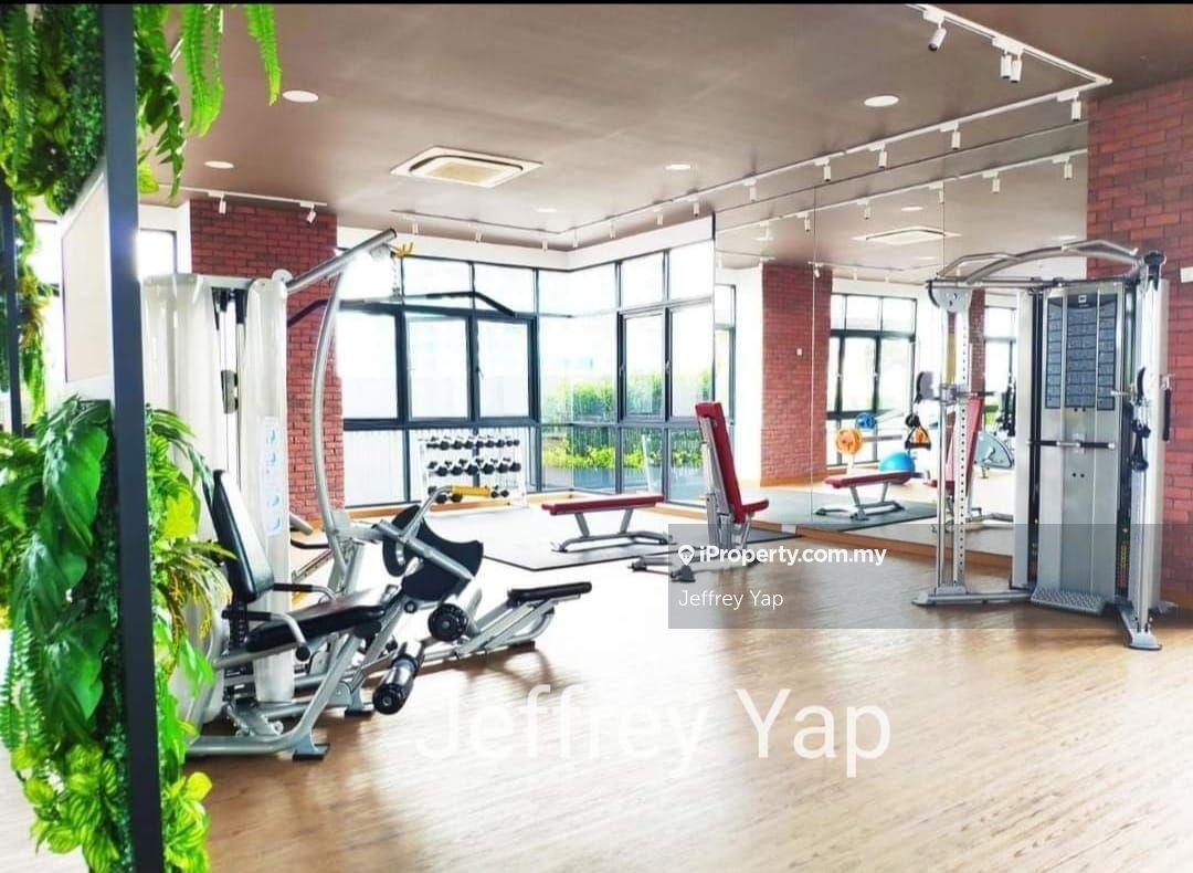 Service Residence for Rent in Le Pavillion by Jeffrey Yap - iProperty.com.my