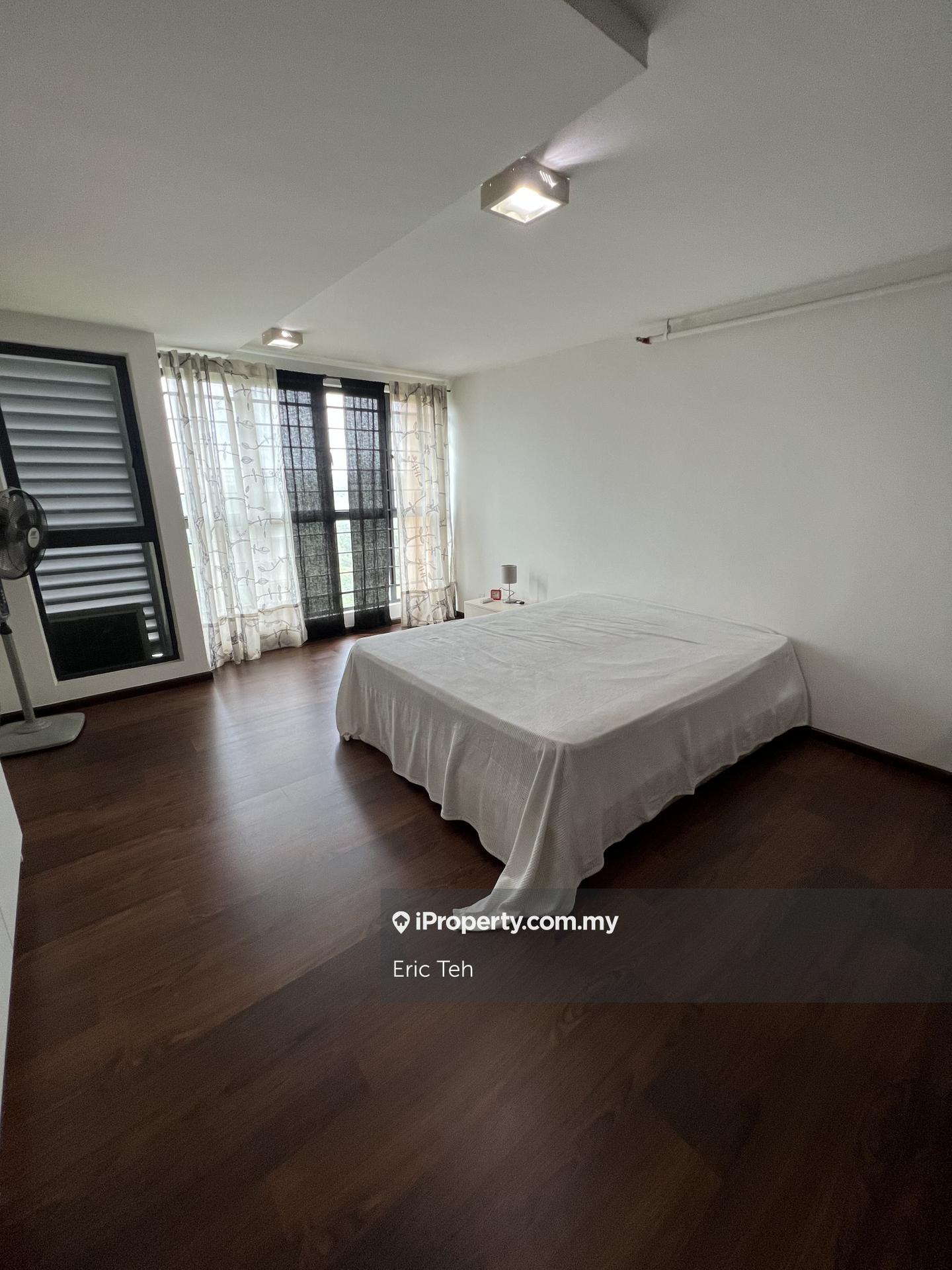 Service Residence for Sale in Subang Soho (One Soho) by Eric Teh - iProperty.com.my