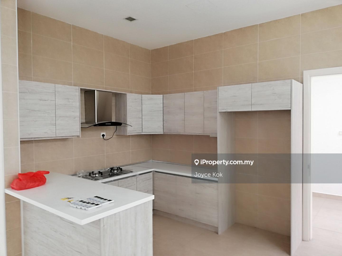 Banglo untuk Dijual di Seksyen U1, Glenmarie oleh Joyce Kok - iProperty.com.my
