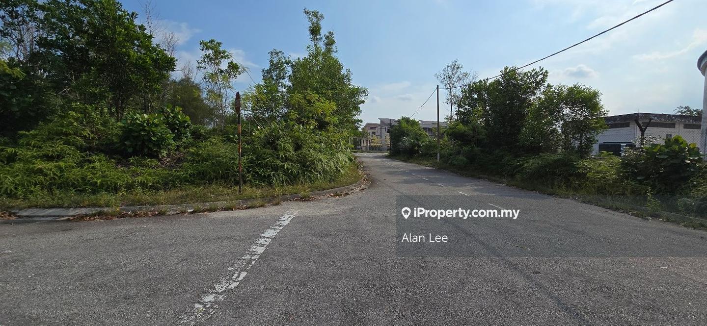 Residential Land for Sale in Bukit Mahkota, Bangi by Alan Lee - iProperty.com.my