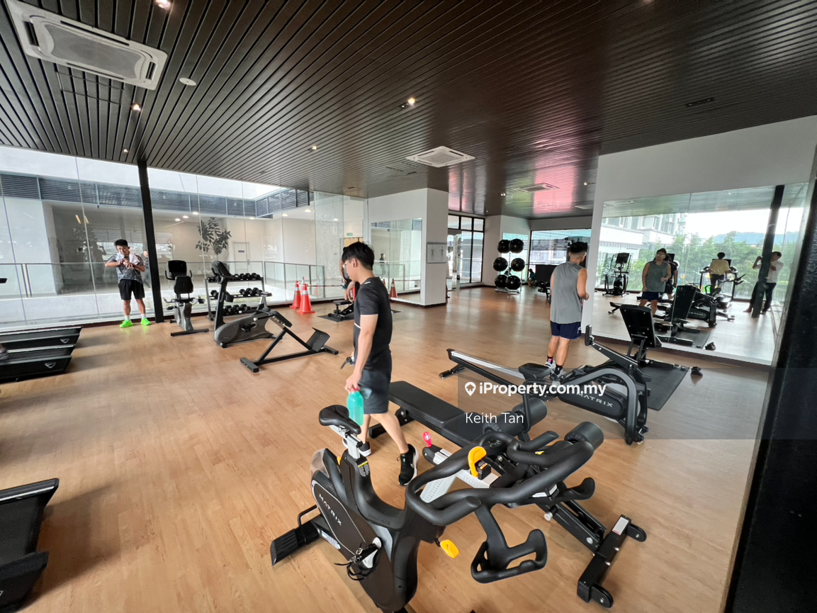 Service Residence for Rent in Lavile Kuala Lumpur by Keith Tan - iProperty.com.my