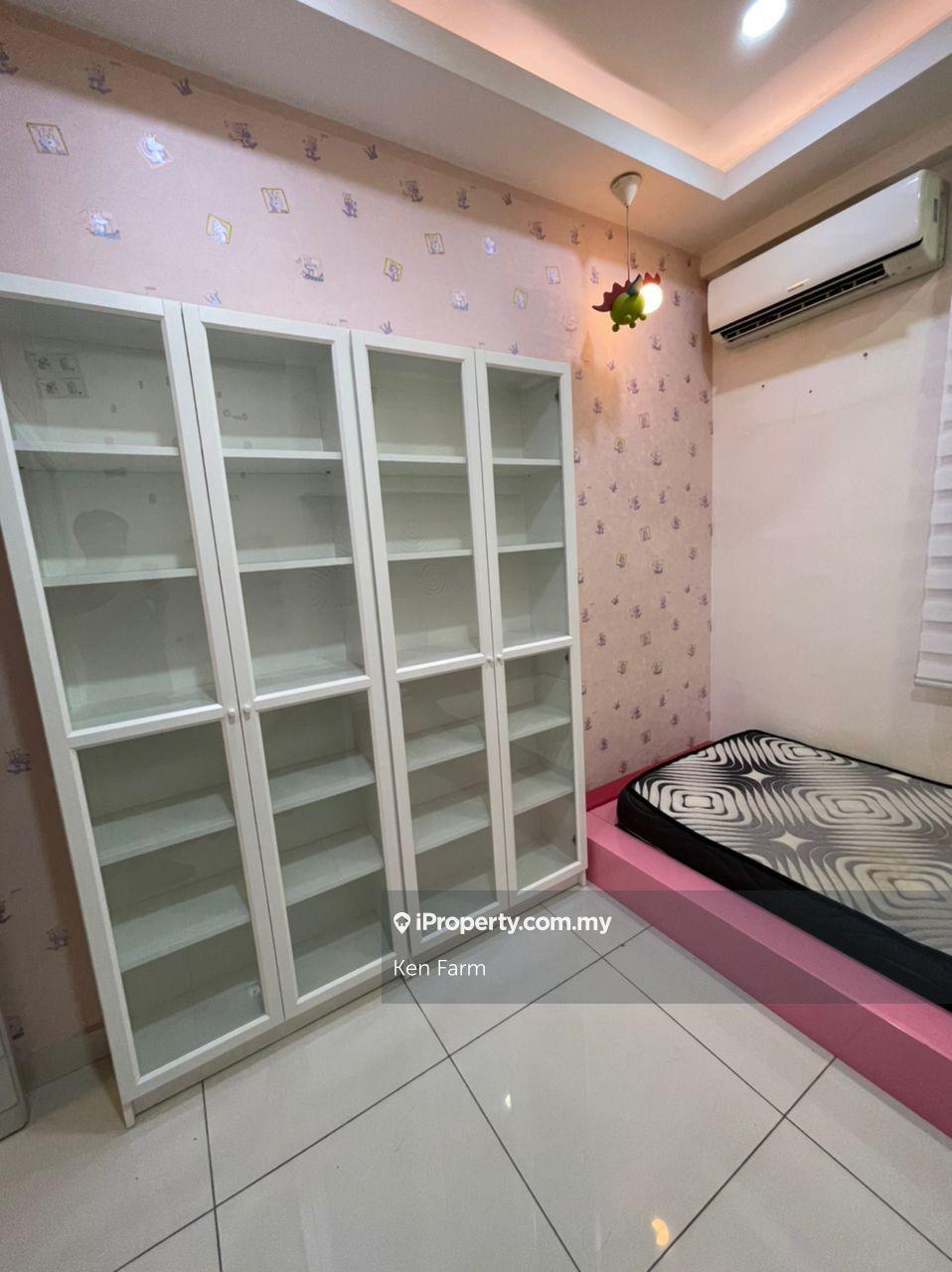 Kondominium untuk Disewa di Sri Putramas III / Royal Regent oleh Ken Farm - iProperty.com.my