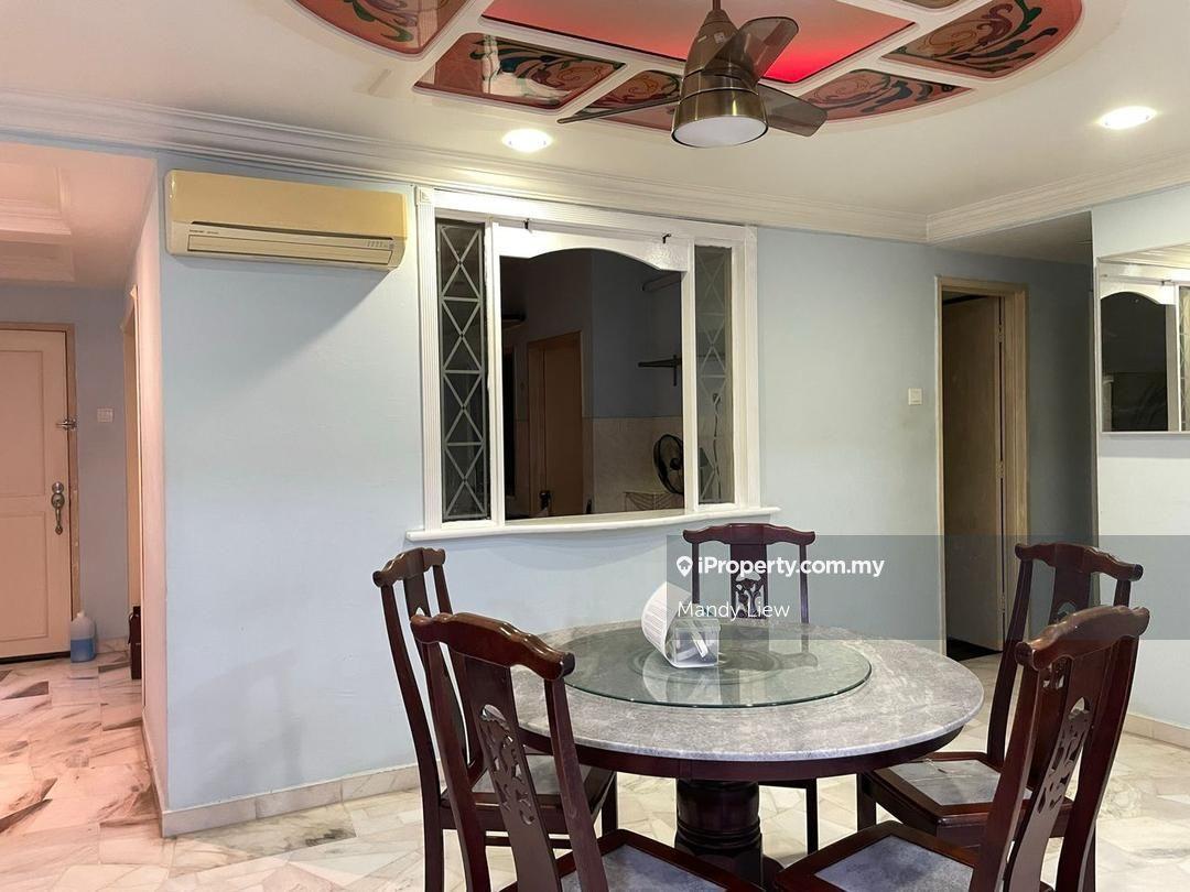 Pangsapuri untuk Dijual di Sri Intan 2 oleh Mandy Liew - iProperty.com.my