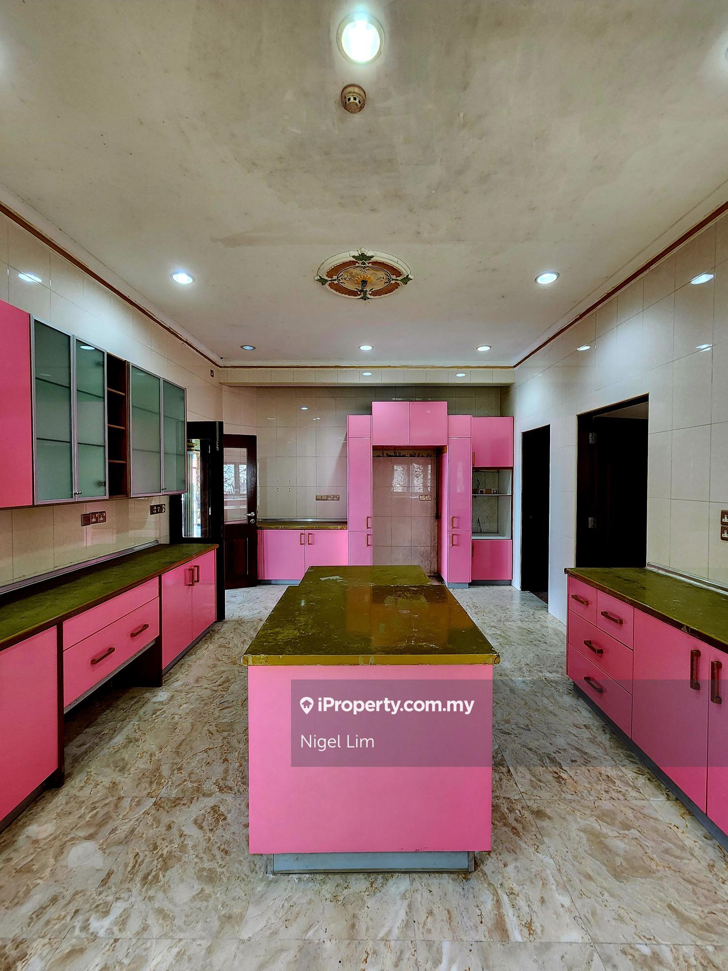 Banglo untuk Dijual di Taman Tun Dr Ismail, Kuala Lumpur oleh Nigel Lim - iProperty.com.my