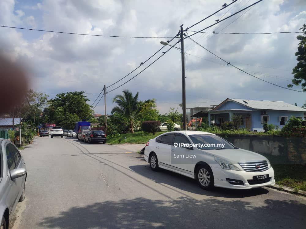 Tanah Kediaman untuk Dijual di Kampung Sungai Kayu Ara, Petaling Jaya oleh Sam Liew - iProperty.com.my