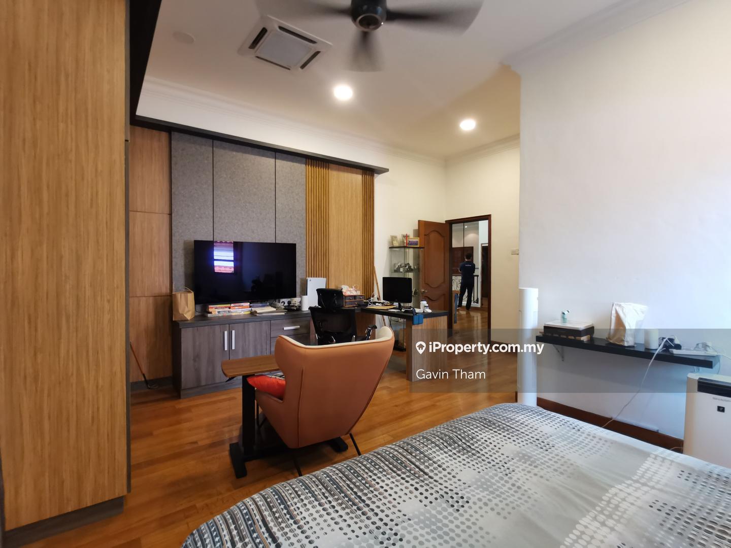Bungalow House for Sale in Taman Overseas Union (Taman Oug), Jalan Klang Lama (Old Klang Road) by Gavin Tham - iProperty.com.my