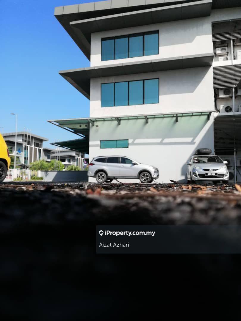Semi-D Factory for Sale in Bukit Jelutong, Shah Alam by Aizat Azhari - iProperty.com.my