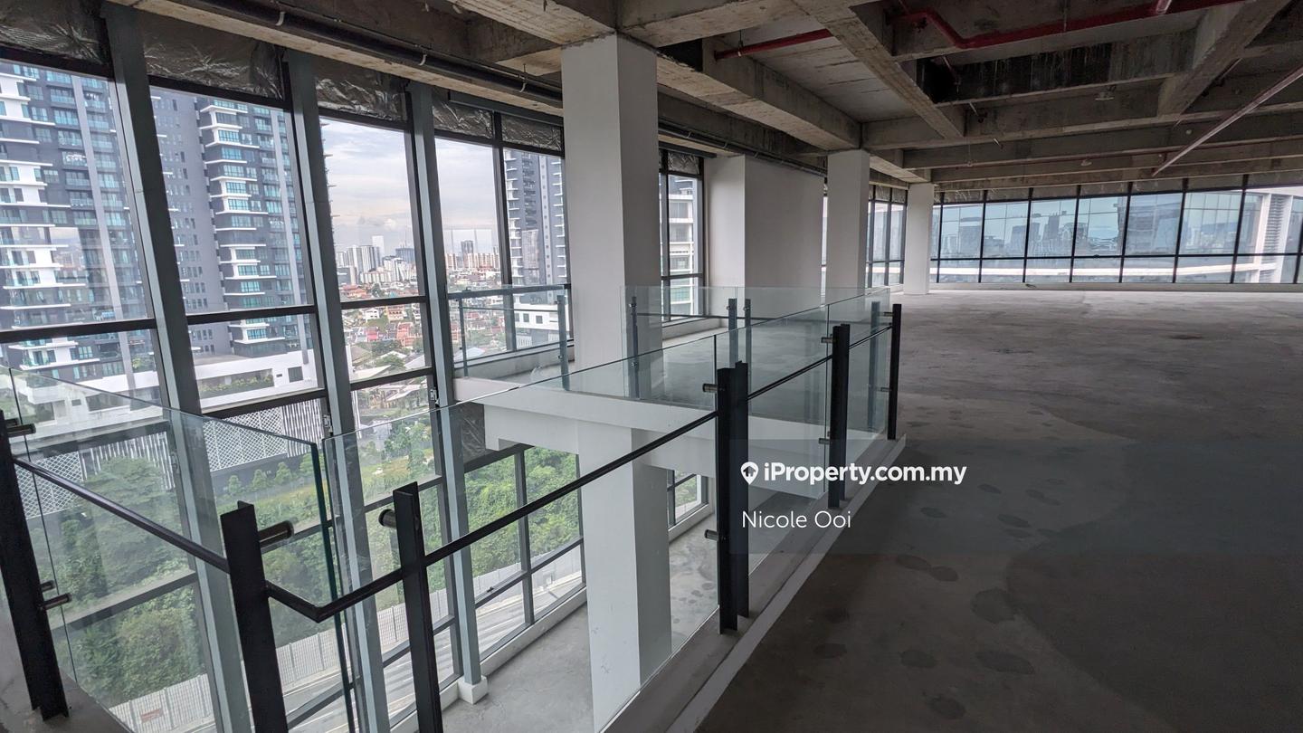 Retail-Office for Rent in Desa Commercial Centre Office Lot, Taman Desa by Nicole Ooi - iProperty.com.my