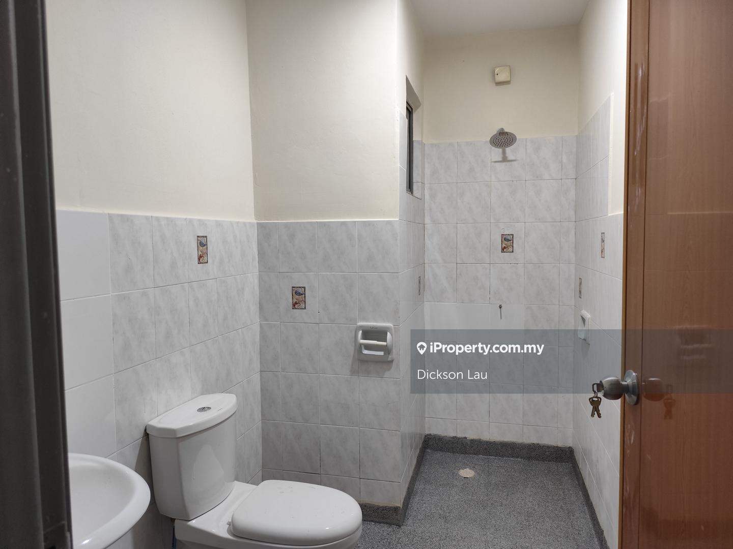 Kondominium untuk Dijual di Amandari oleh Dickson Lau - iProperty.com.my