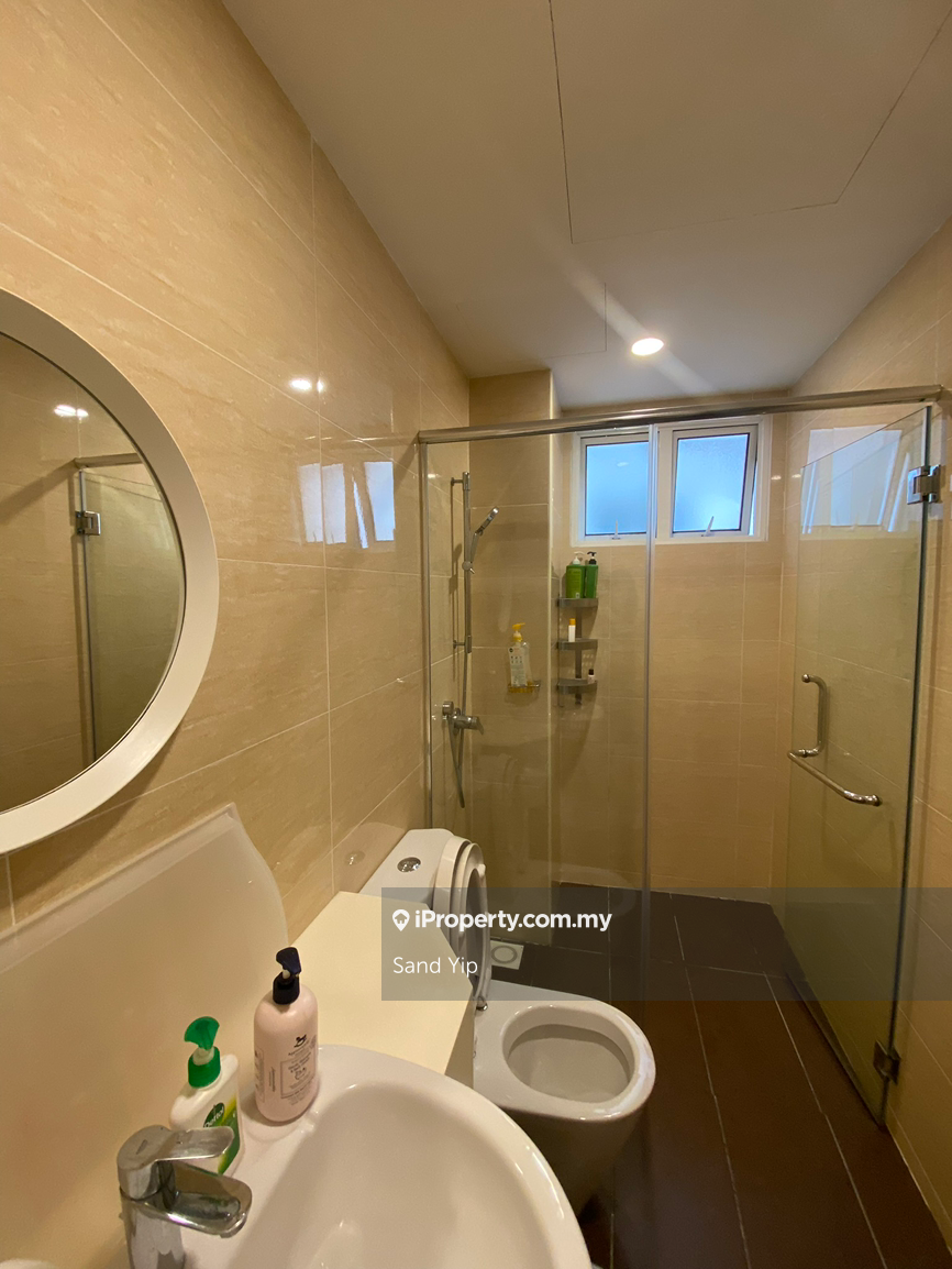 Condominium for Rent in Hijauan Saujana by Sand Yip - iProperty.com.my