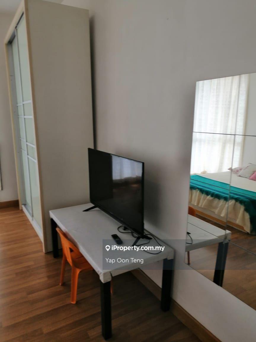 Service Residence for Sale in Garden @ One South by Yap Oon Teng - iProperty.com.my