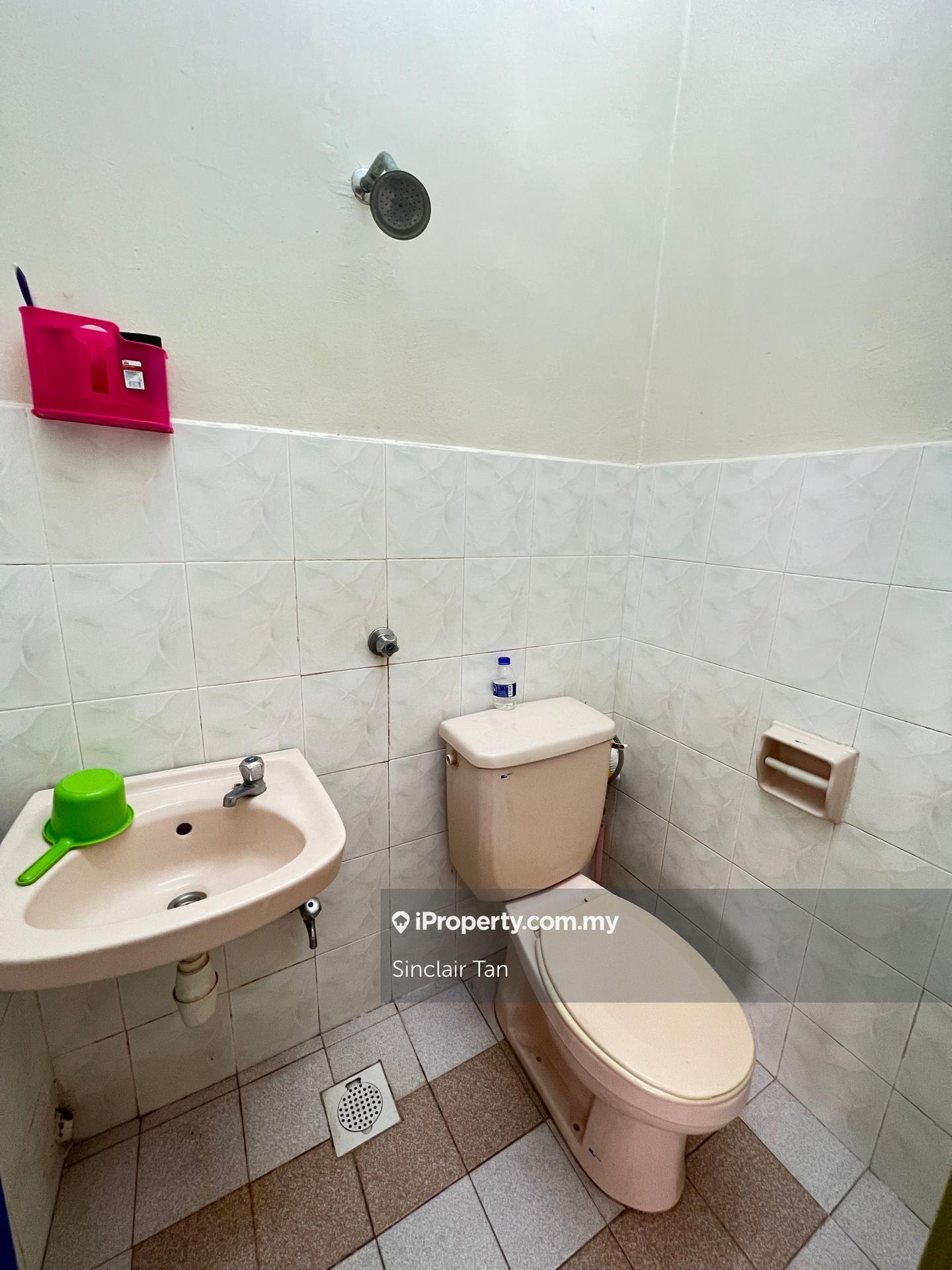 2-storey Terraced House for Sale in Taman Saujana Indah, Bukit Katil by Geoffery Wee - iProperty.com.my