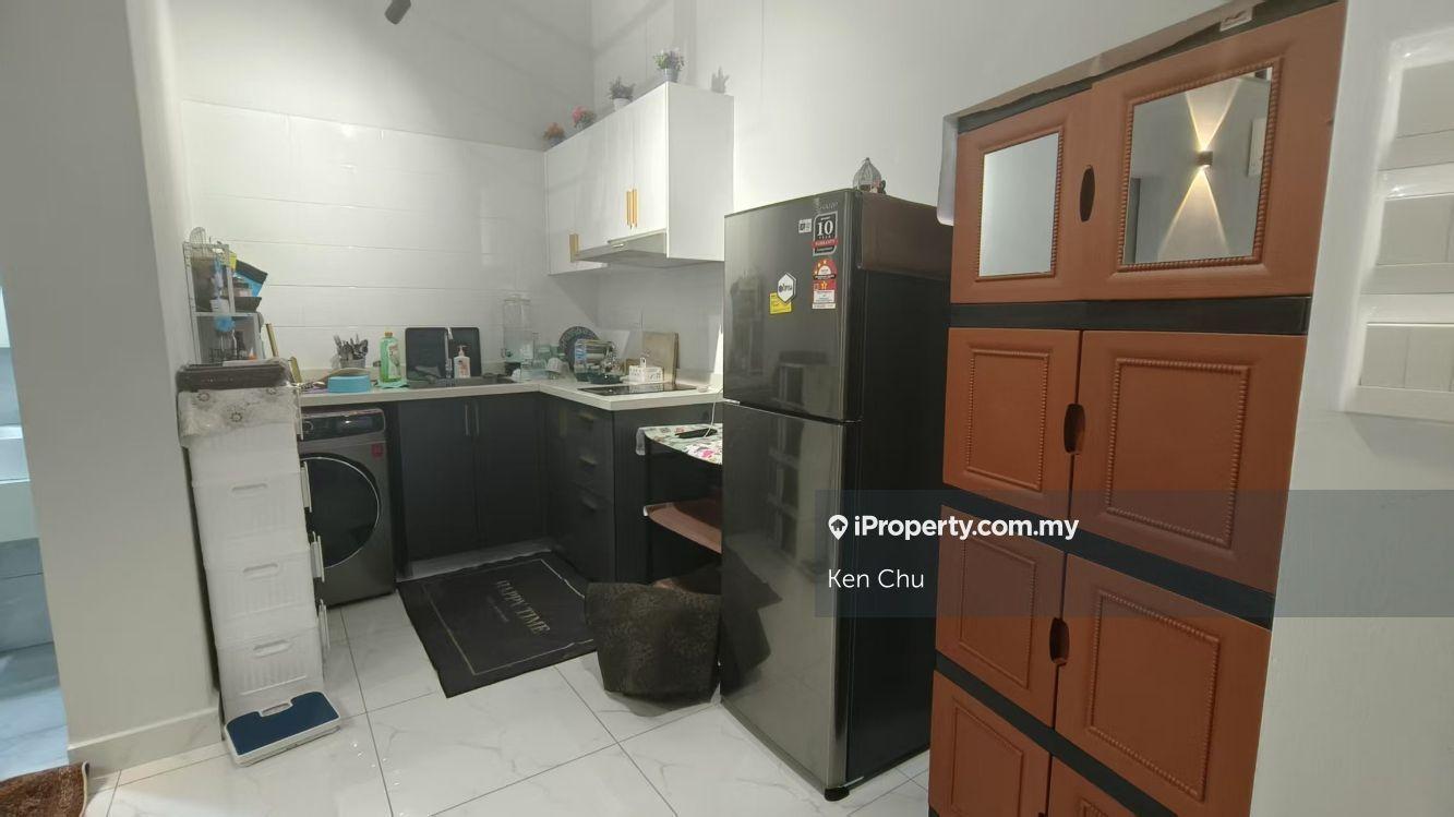 Service Residence for Rent in Arte Cheras by Ken Chu - iProperty.com.my