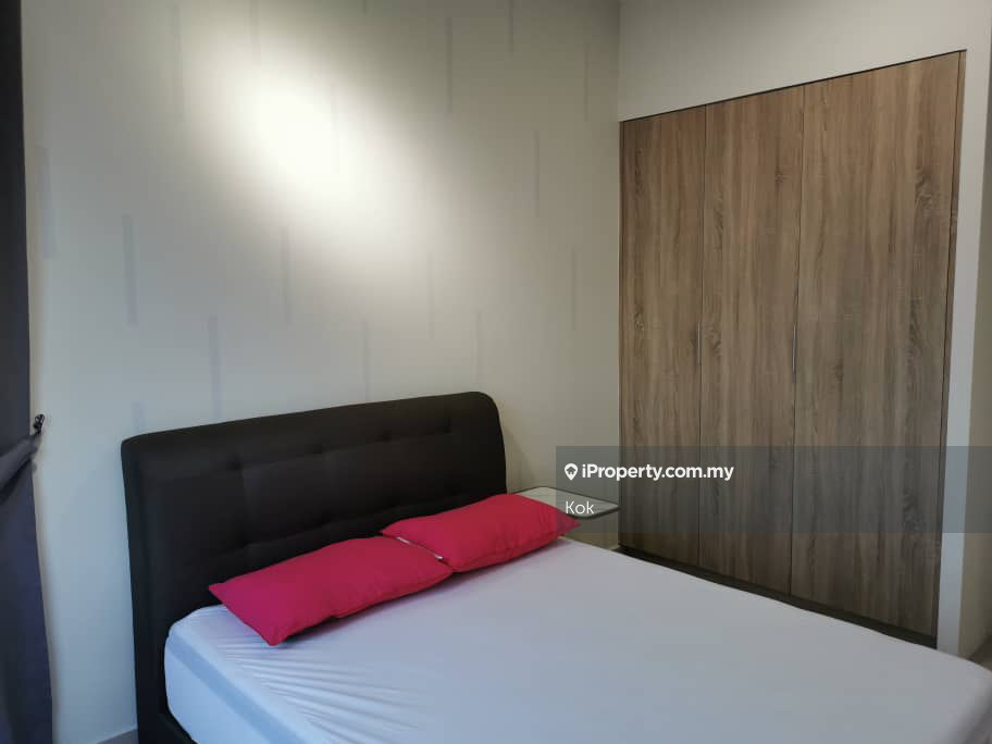 Kondominium untuk Disewa di Nidoz Residences @ Desa Petaling oleh Kok - iProperty.com.my