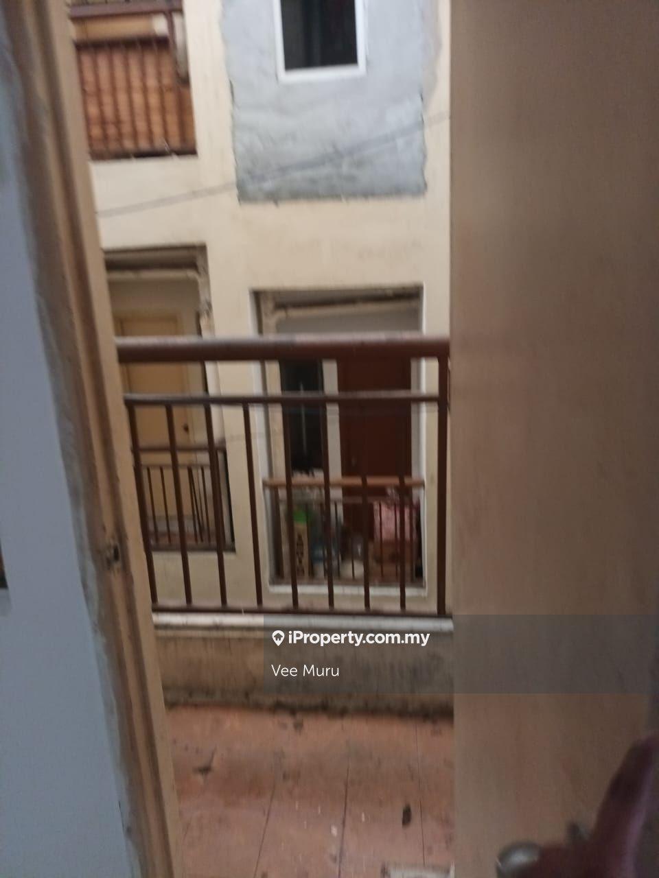 Flat for Sale in Taman Koperasi Cuepacs by Vee Muru - iProperty.com.my