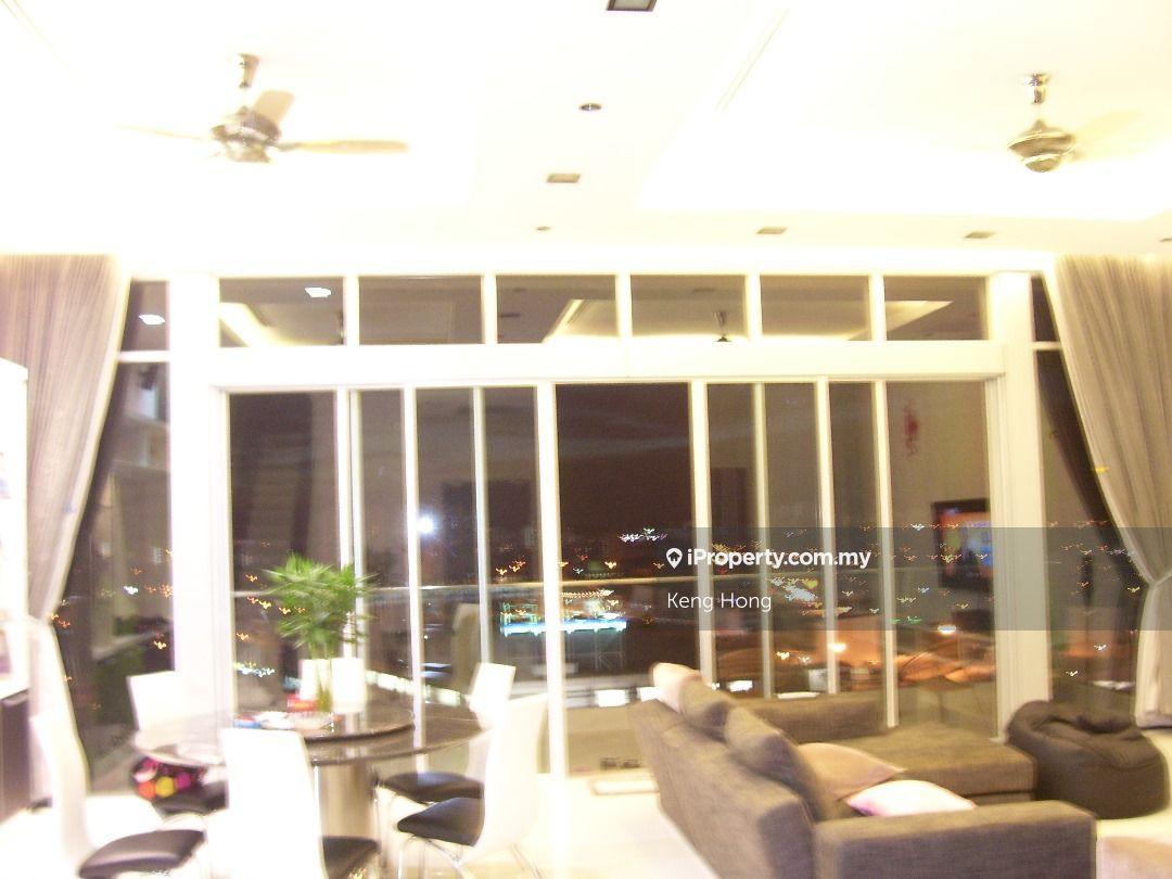 Condominium for Sale in Menjalara 18 by Keng Hong - iProperty.com.my