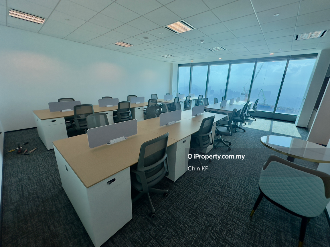 Office for Rent in KLCC, KL City Centre by Chin KF - iProperty.com.my