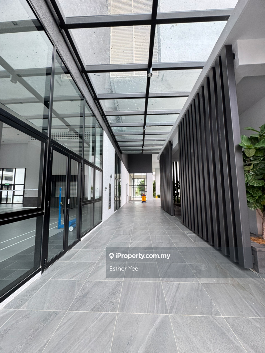 Condominium for Sale in ALIX Residences by Esther Yee - iProperty.com.my