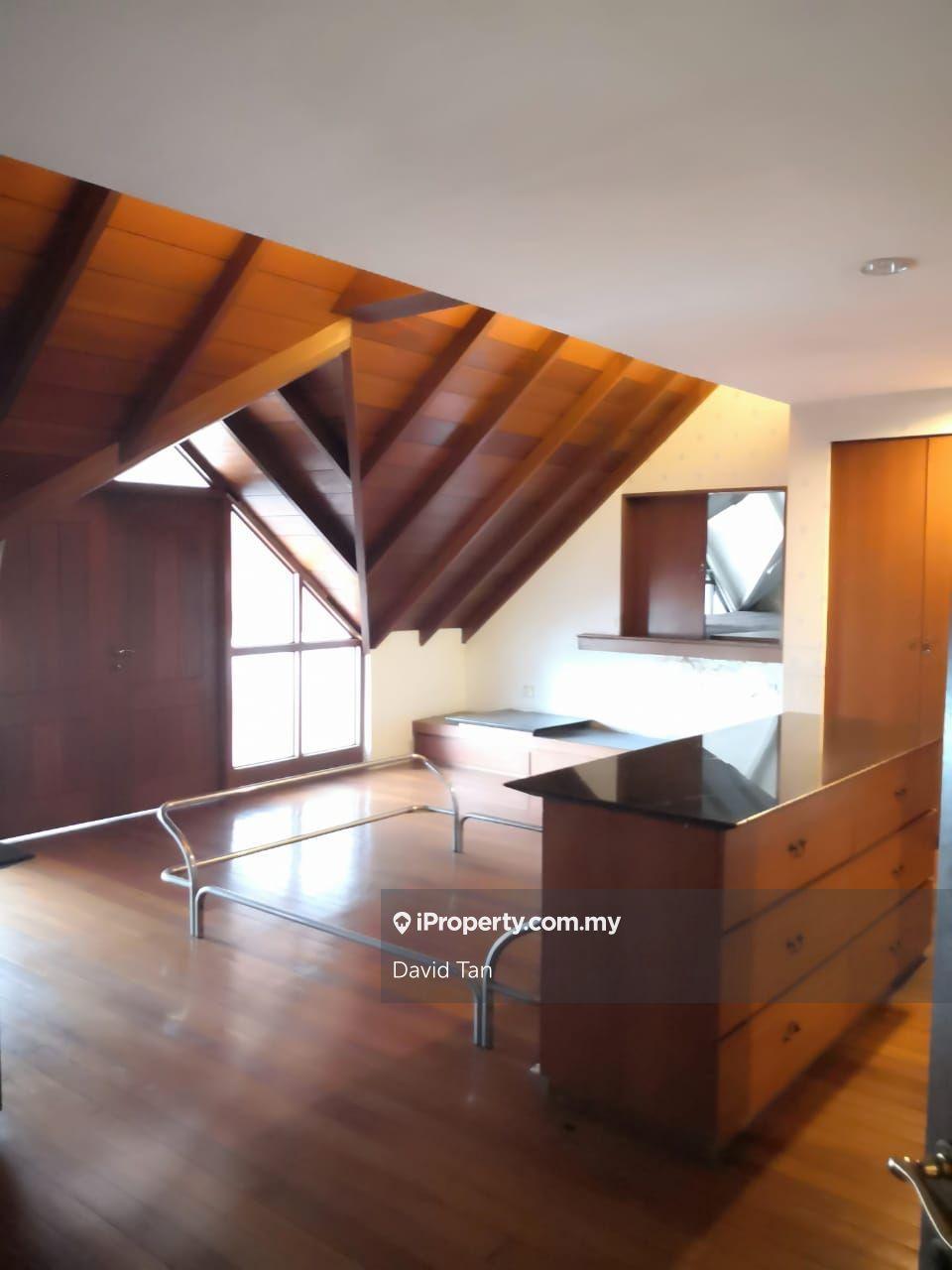 Condominium for Sale in Mutiara Villa by David Tan - iProperty.com.my