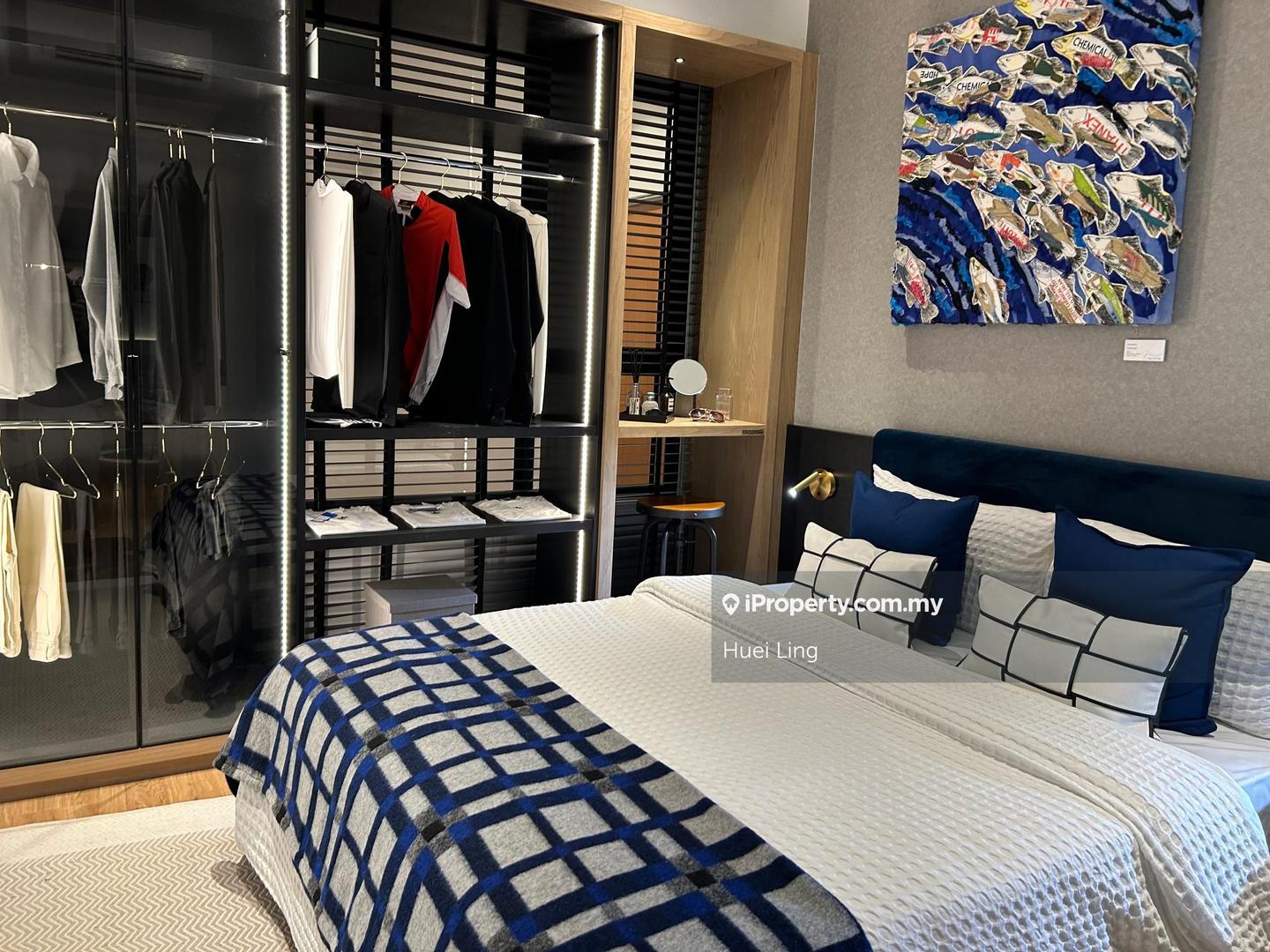 Pangsapuri untuk Dijual di Residensi ZIG oleh Huei Ling - iProperty.com.my