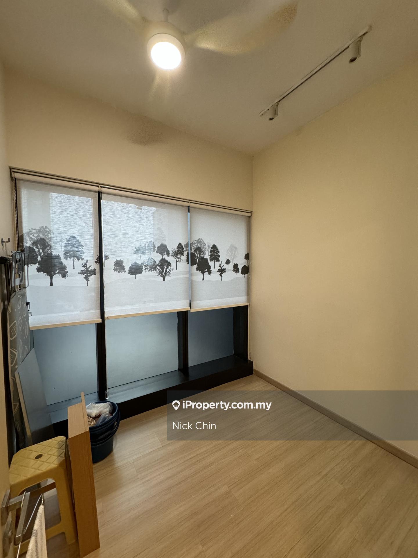 Residensi Servis untuk Dijual di Icon Residenz 1 @ Icon City oleh Nick Chin - iProperty.com.my