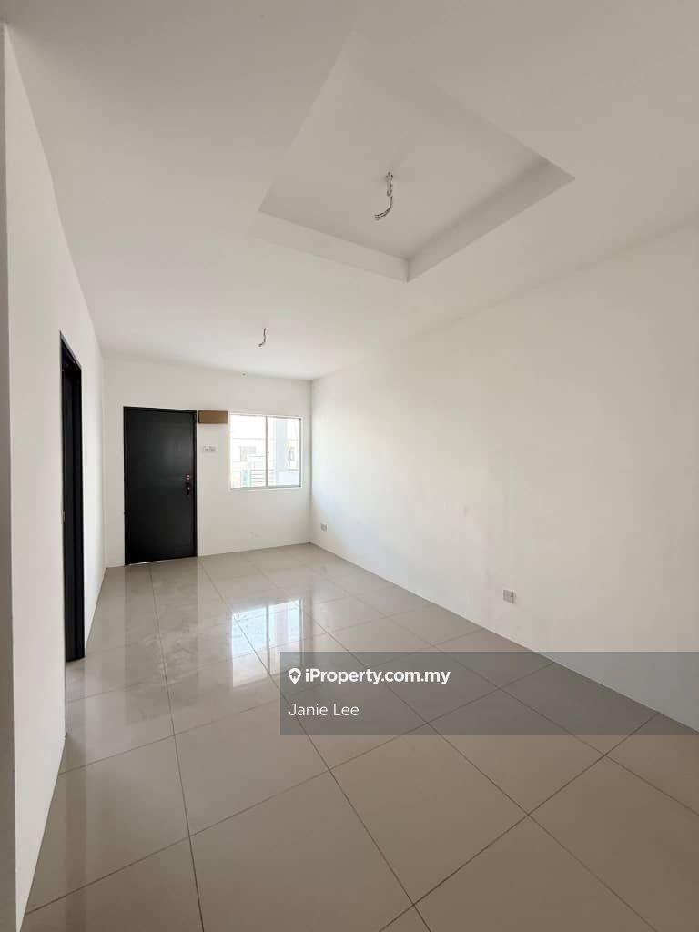1.5-storey Terraced House for Rent in (near School, Hospital, Sky Mirror) Tanjung Karang, Kuala Selangor by Janie Lee - iProperty.com.my