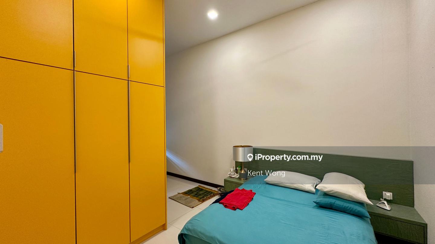 Rumah Berangkai 2.5 Tingkat untuk Dijual di Taman Taynton View, Cheras oleh Kent Wong - iProperty.com.my