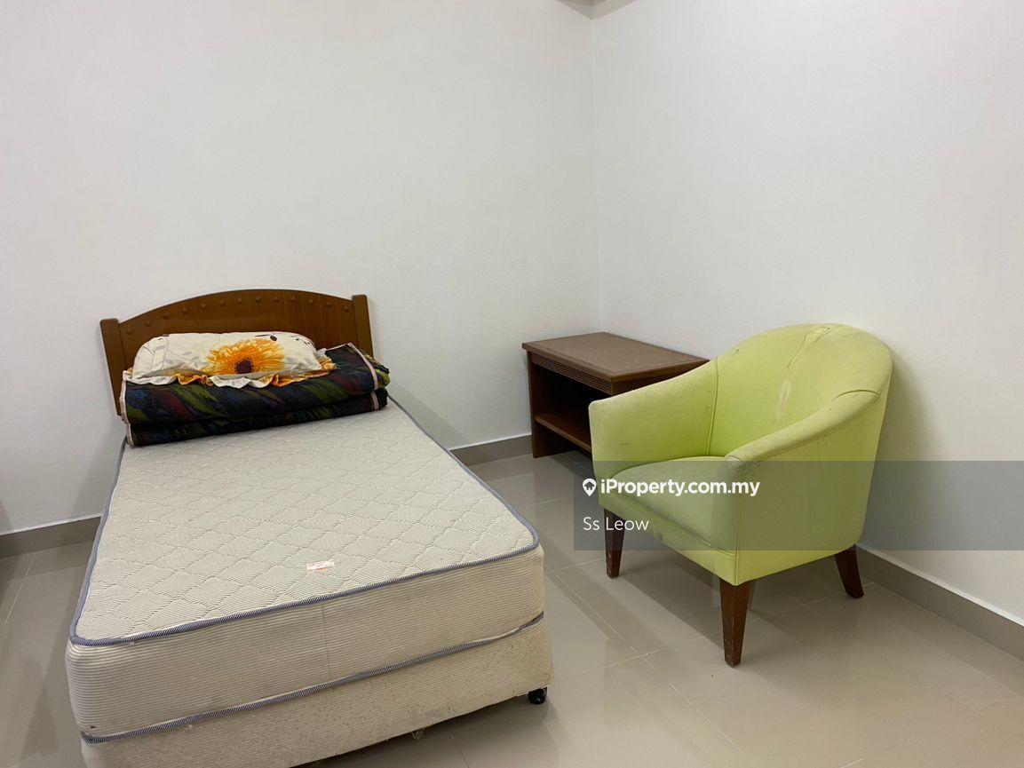 Pangsapuri untuk Dijual di Golden Hills Resort (Amber Court Apartment) oleh Ss Leow - iProperty.com.my