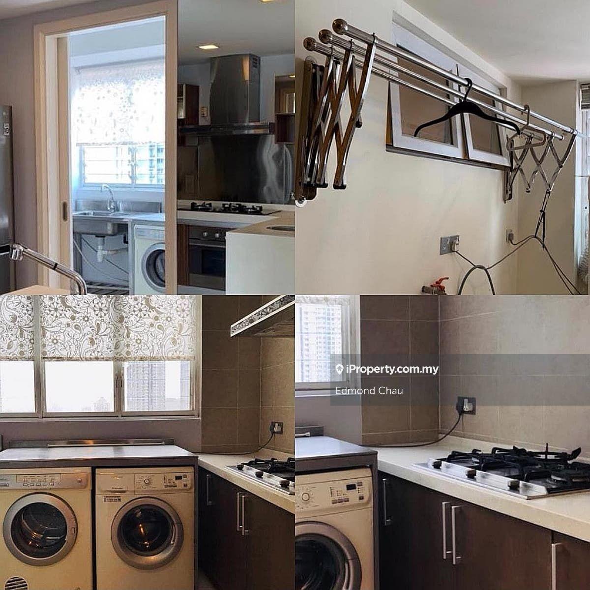 Kondominium untuk Dijual di Tiffani Kiara oleh Edmond Chau - iProperty.com.my