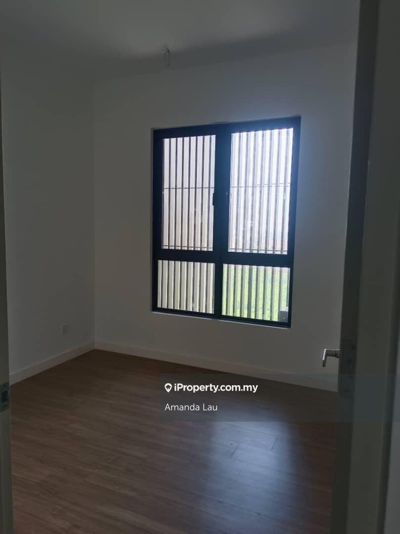 Residensi Servis untuk Dijual di The Pulse Residence oleh Amanda Lau - iProperty.com.my