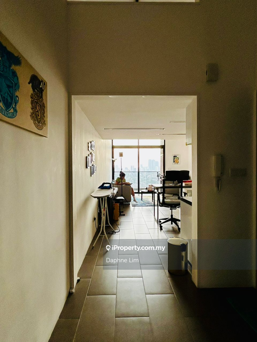 Residensi Servis untuk Disewa di The Establishment oleh Daphne Lim - iProperty.com.my