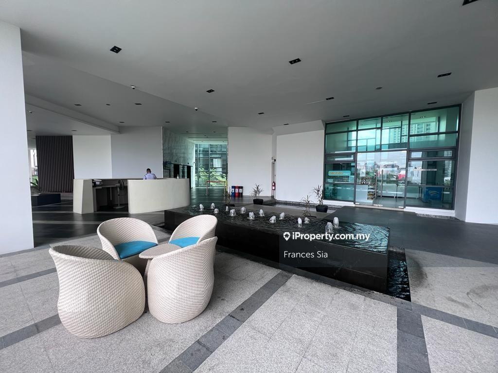 Service Residence for Sale in Vogue Suites One by Frances Sia - iProperty.com.my