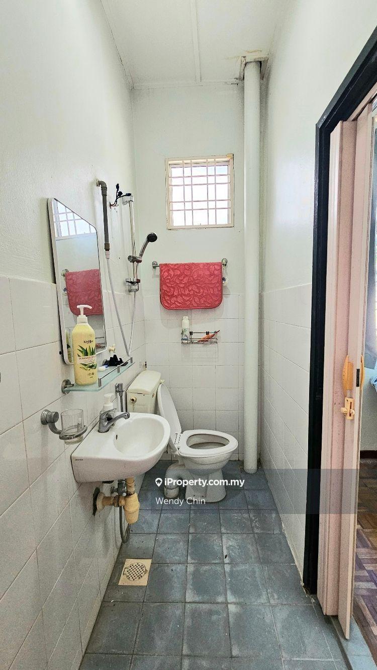2-storey Terraced House for Sale in Saujana Puchong, Puchong by Wendy Chin - iProperty.com.my
